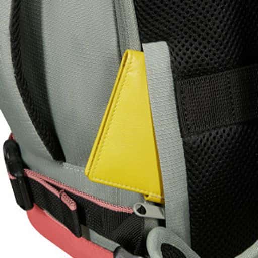 American Tourister Take2Cabin Sport -käsimatkatavareppu