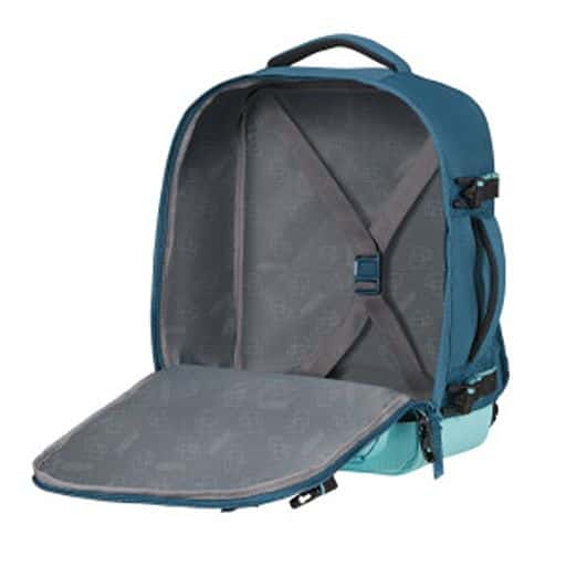 American Tourister Take2Cabin Sport -käsimatkatavareppu