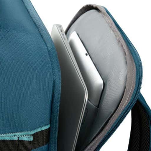 American Tourister Take2Cabin Sport -käsimatkatavareppu