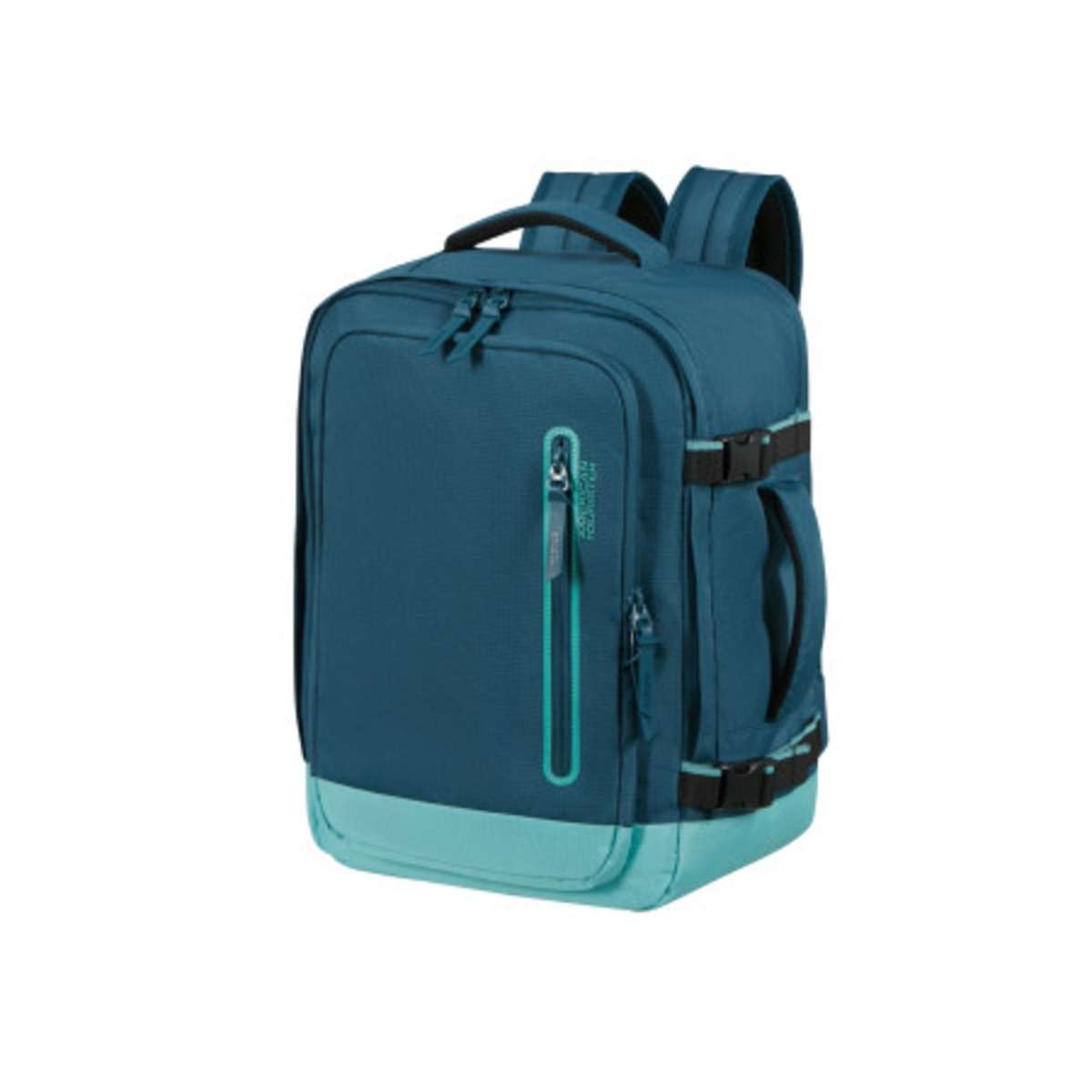 American Tourister Take2Cabin Sport -käsimatkatavareppu