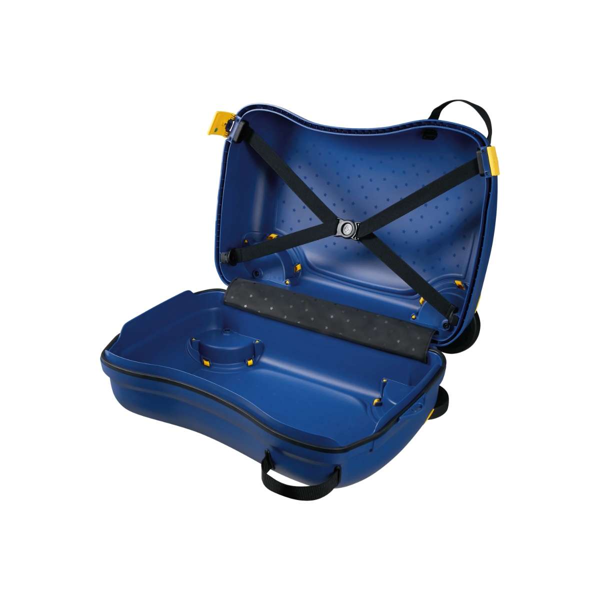 Samsonite Dream2Go Disney Ride-On Mickey Happy
