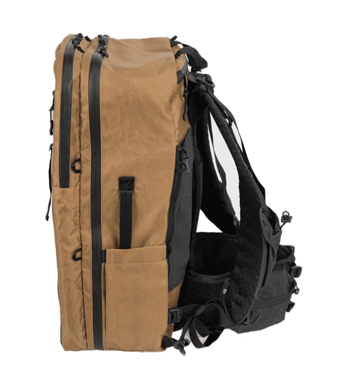 Six Moon Designs All Day Carry reppu