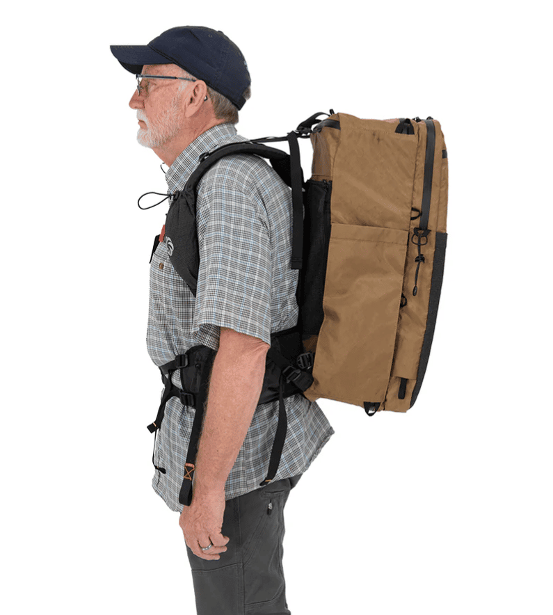 Six Moon Designs All Day Carry reppu