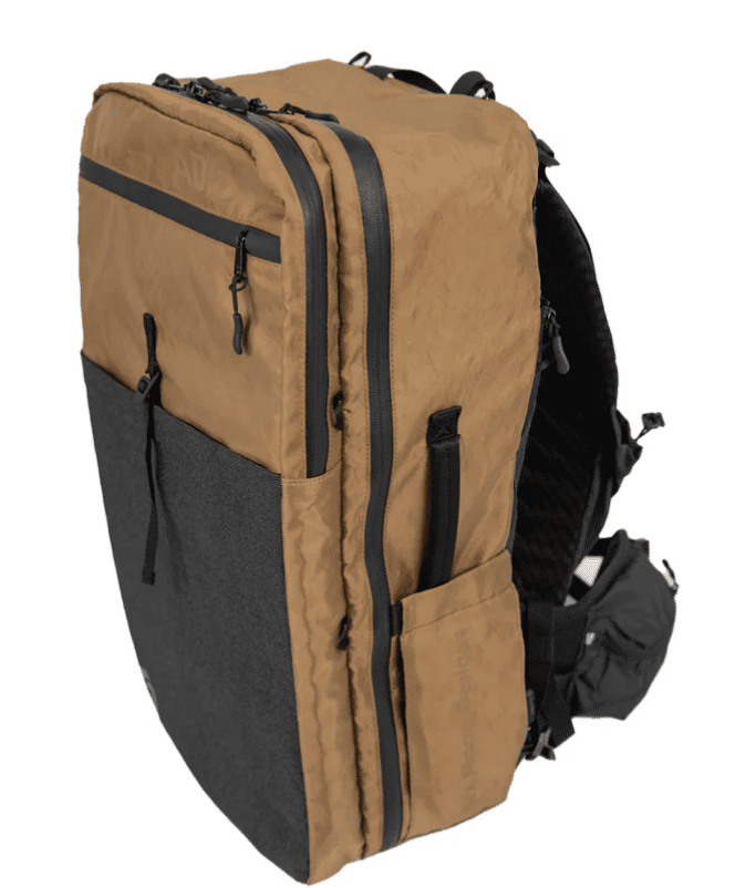 Six Moon Designs All Day Carry reppu