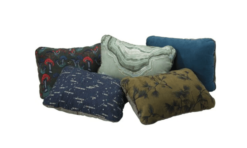 Thermarest Cinch Compressible Pillow