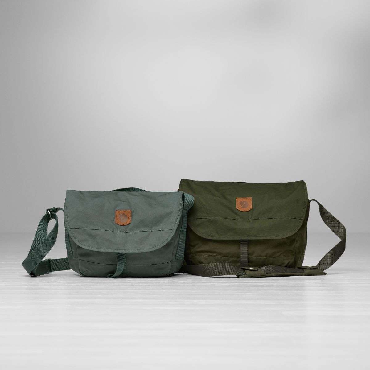 Fjallraven Greenland Sacs à bandoulière