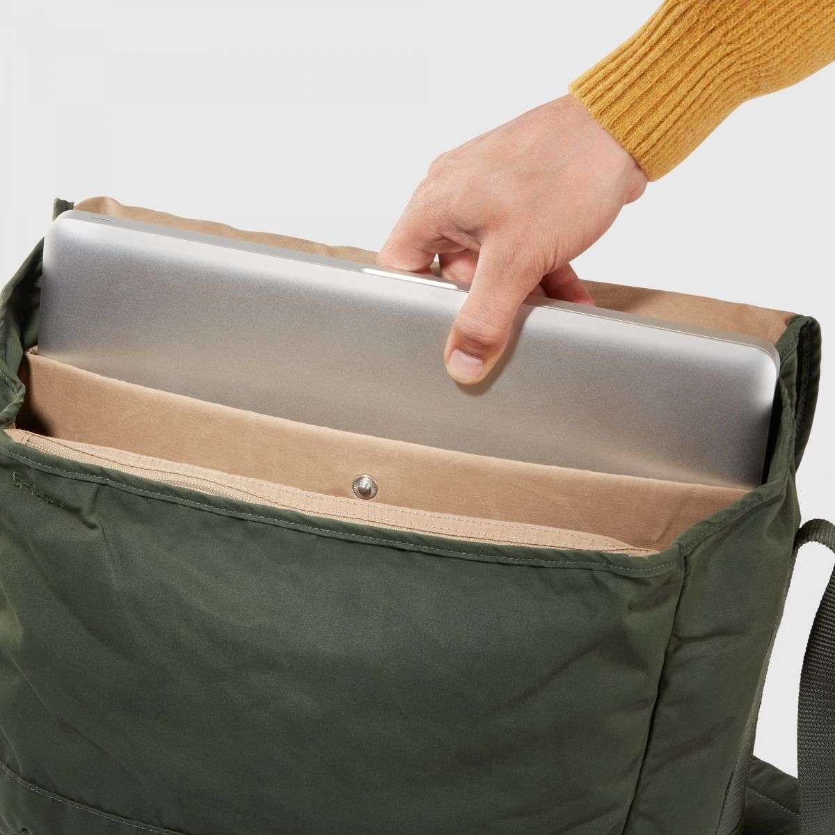 Fjallraven Greenland Sacs à bandoulière