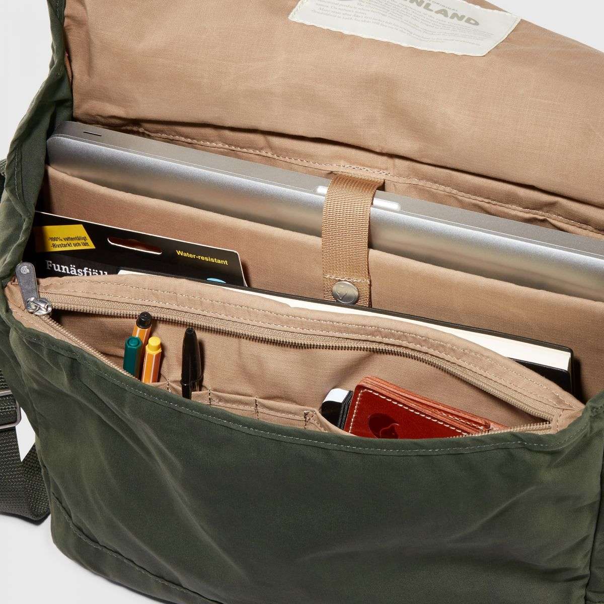 Fjallraven Greenland Sacs à bandoulière