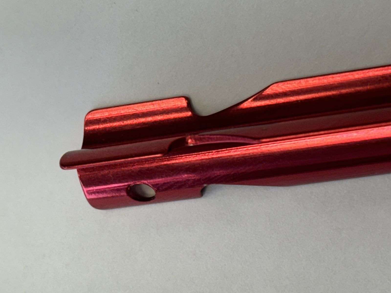 MSR Y beam Groundhog piquets de tente