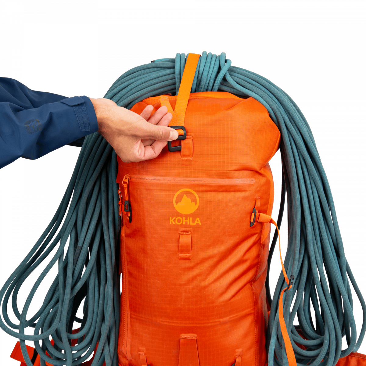 Kohla Alpinist PRO 24l