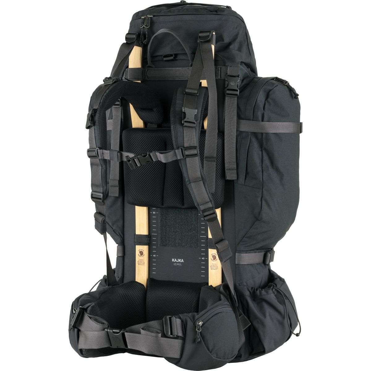 Sac à dos Fjallraven Kajka 65