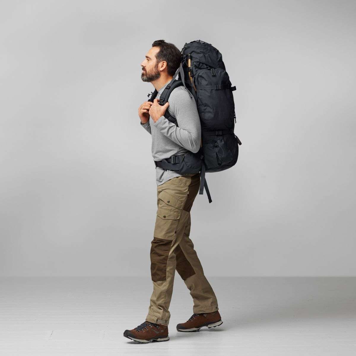 Sac à dos Fjallraven Kajka 65
