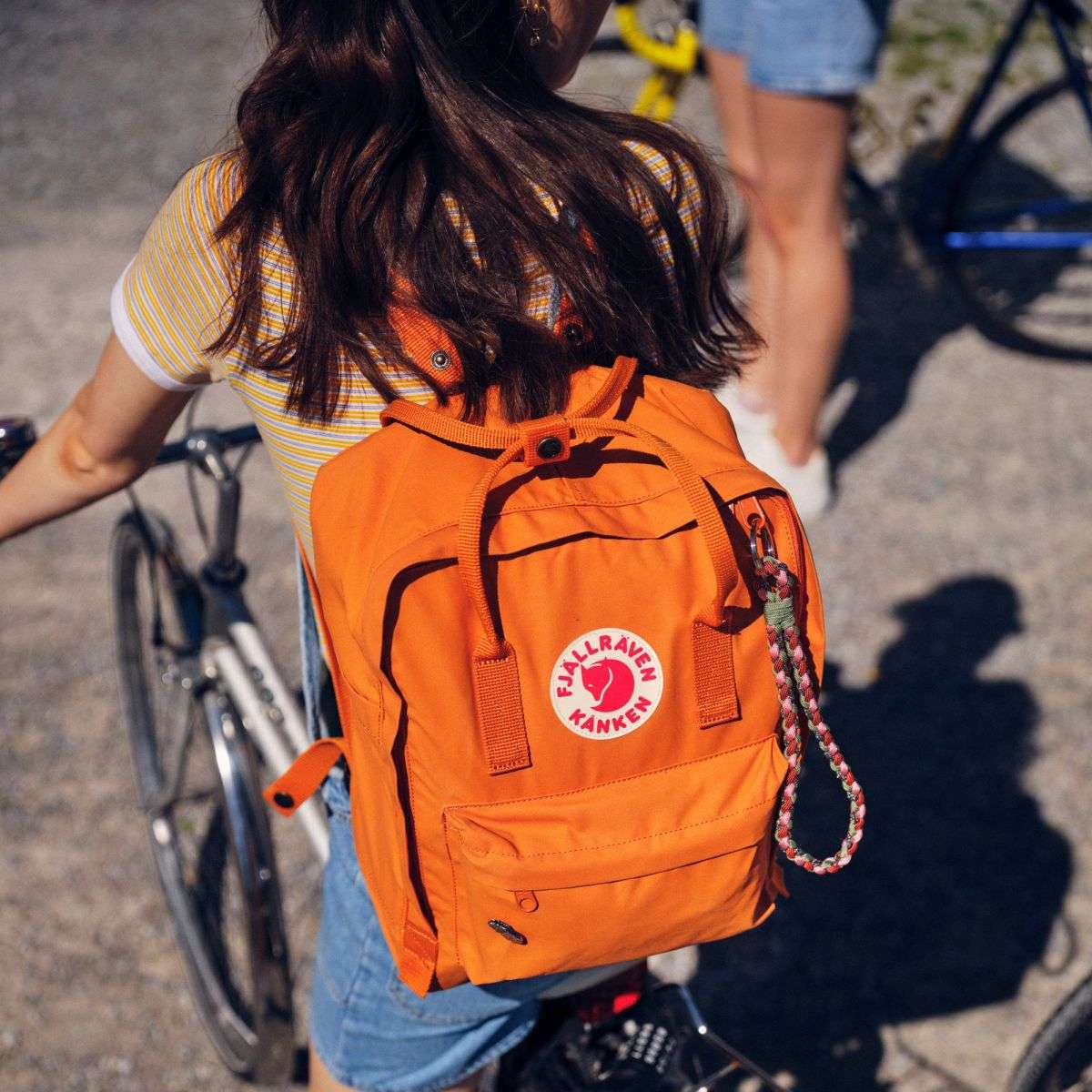 Fjällräven Kånken 20 Sac à dos