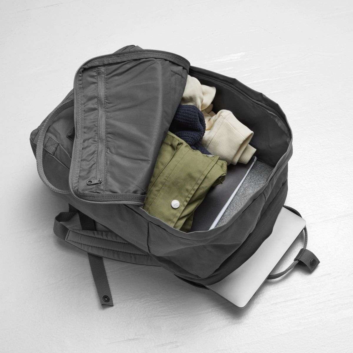 Fjällräven Kånken 20 Sac à dos