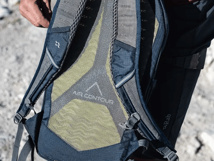 Rab Tensor 10 l seljakott