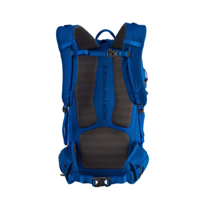 Northfinder ANNAPURNA2 20L – lightweight outdoor hiking backpack