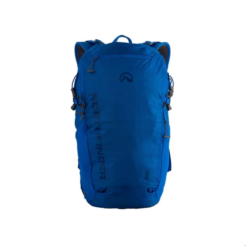 Northfinder ANNAPURNA2 20L – lightweight outdoor hiking backpack