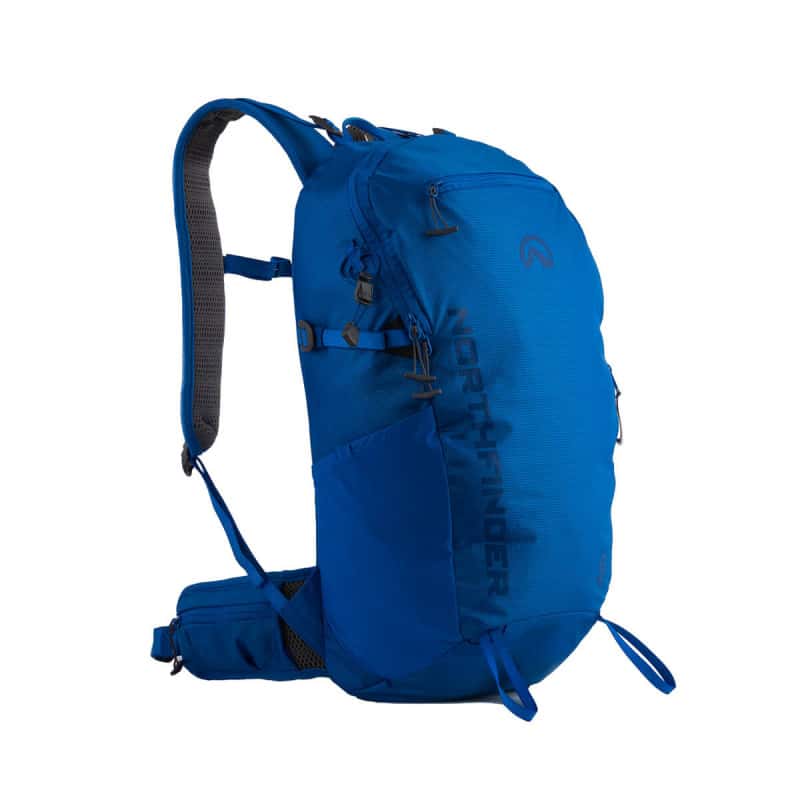 Northfinder ANNAPURNA2 20L – lightweight outdoor hiking backpack