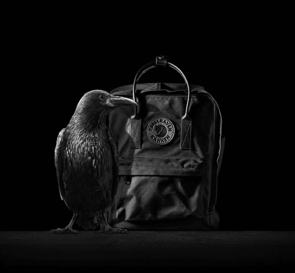 Fjallraven Kånken No. 2