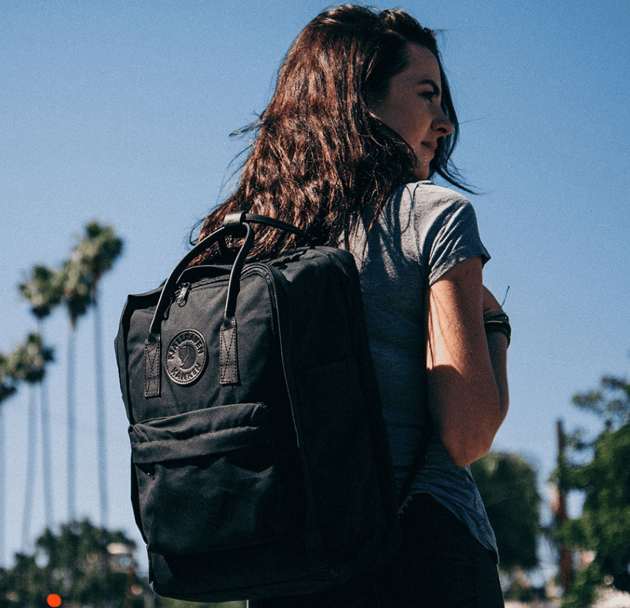 Fjallraven Kånken No. 2