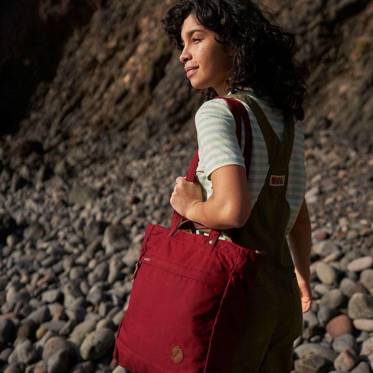 Fjallraven Totepack No. 1 Sac pratique