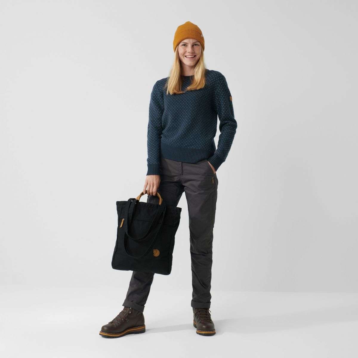 Fjallraven Totepack No. 1 Sac pratique