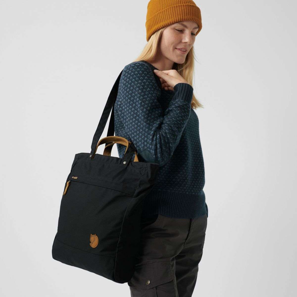 Fjallraven Totepack No. 1 Sac pratique
