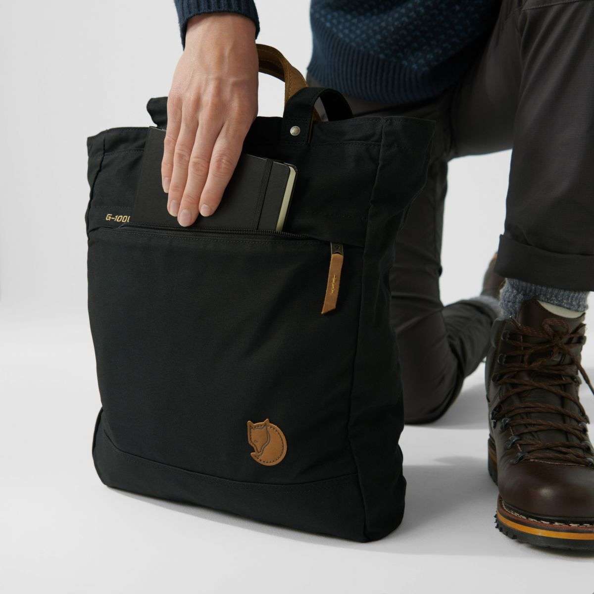 Fjallraven Totepack No. 1 Sac pratique