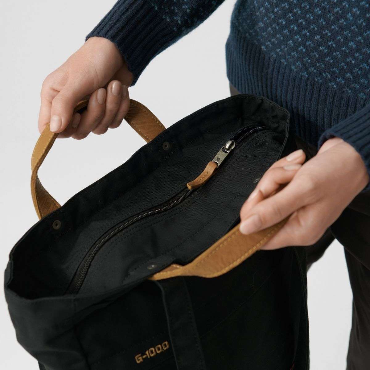 Fjallraven Totepack No. 1 Sac pratique