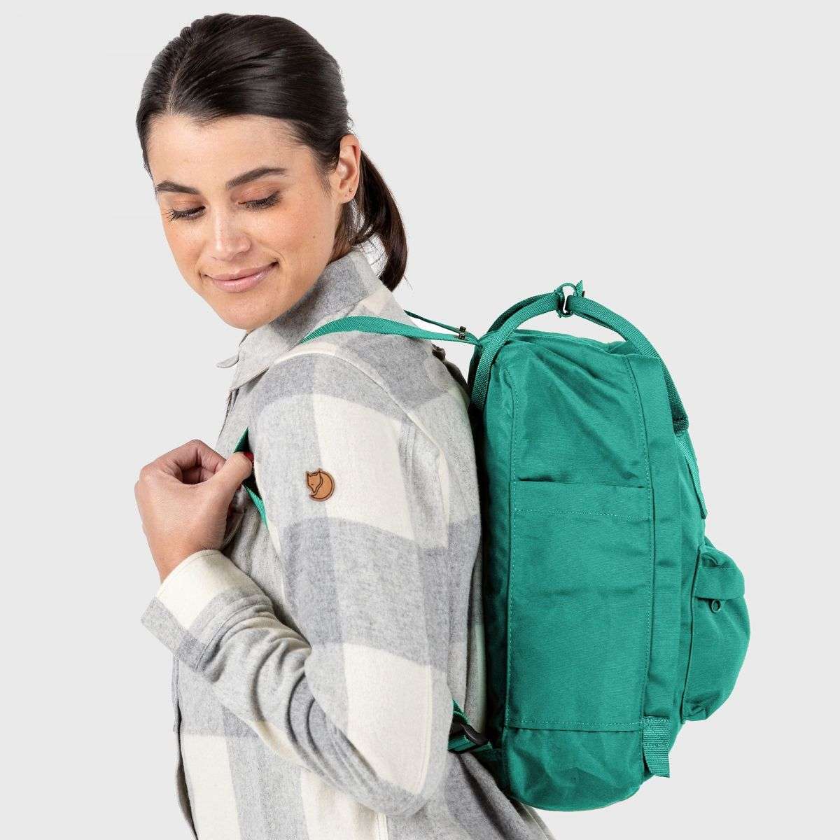 Fjallraven Re-Kånken Sac à dos