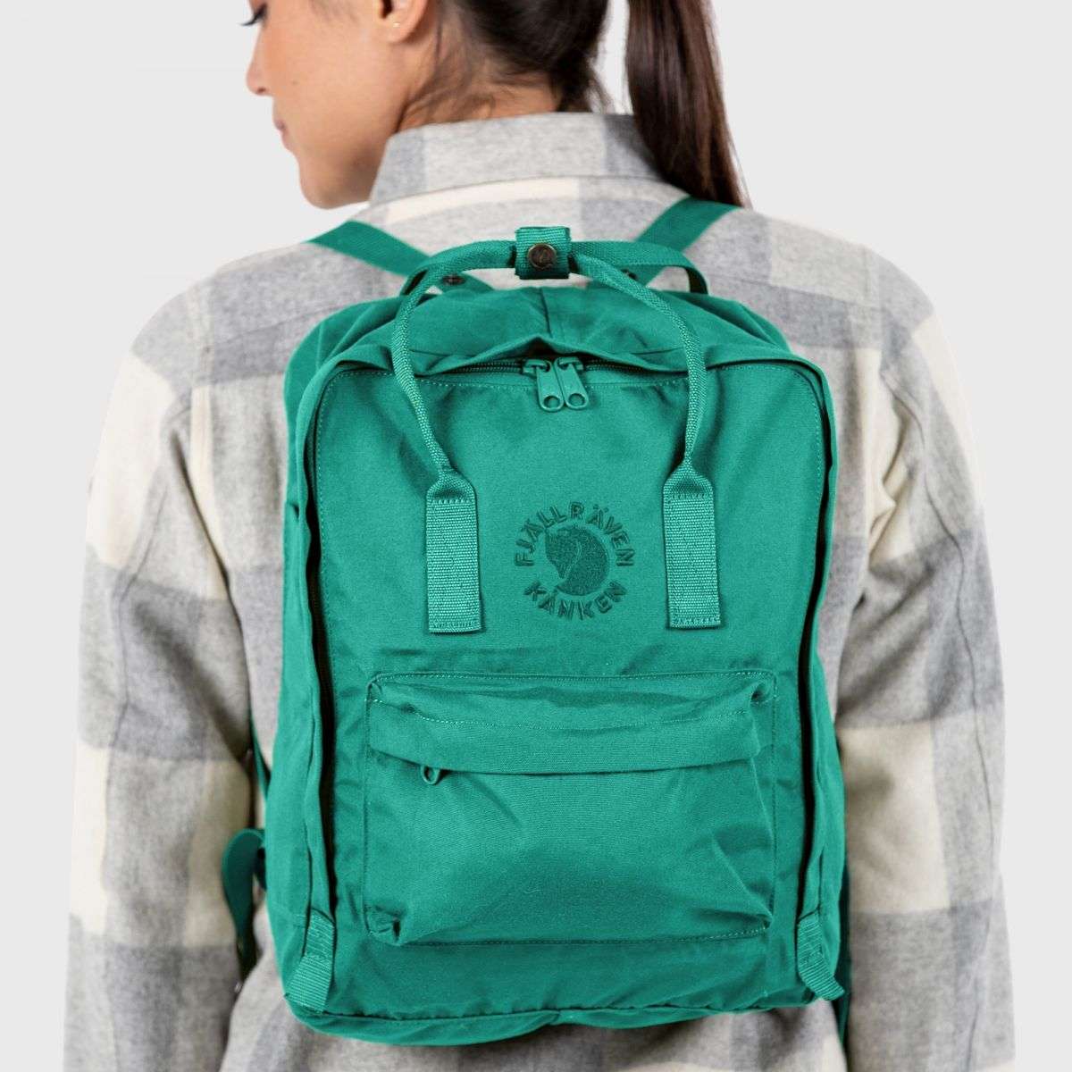 Fjallraven Re-Kånken Sac à dos