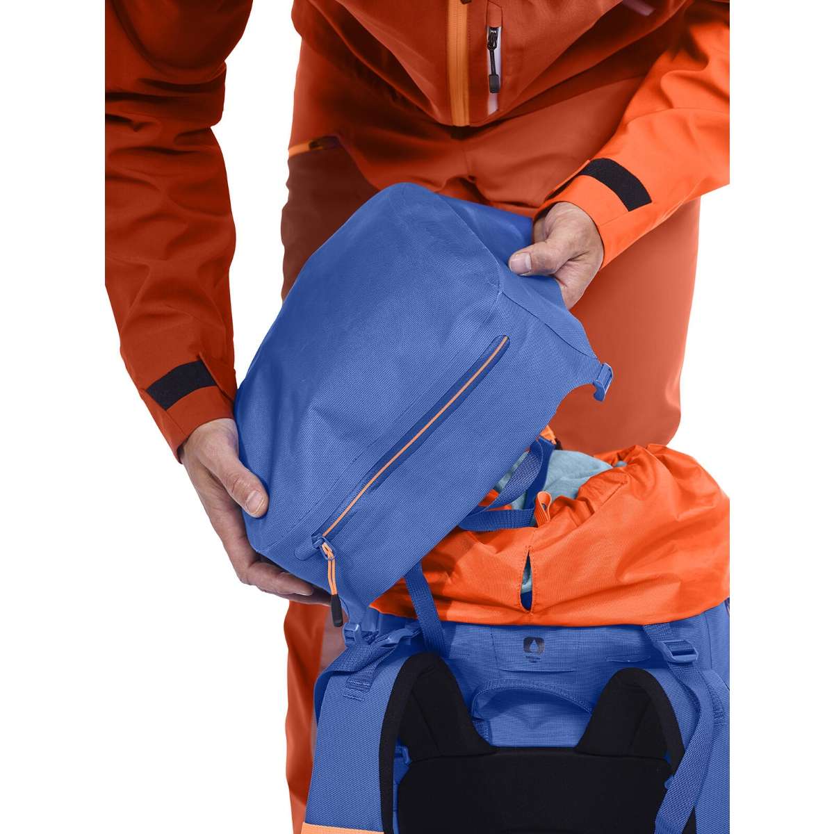 ORTOVOX PEAK 40 DRY nahrbtnik