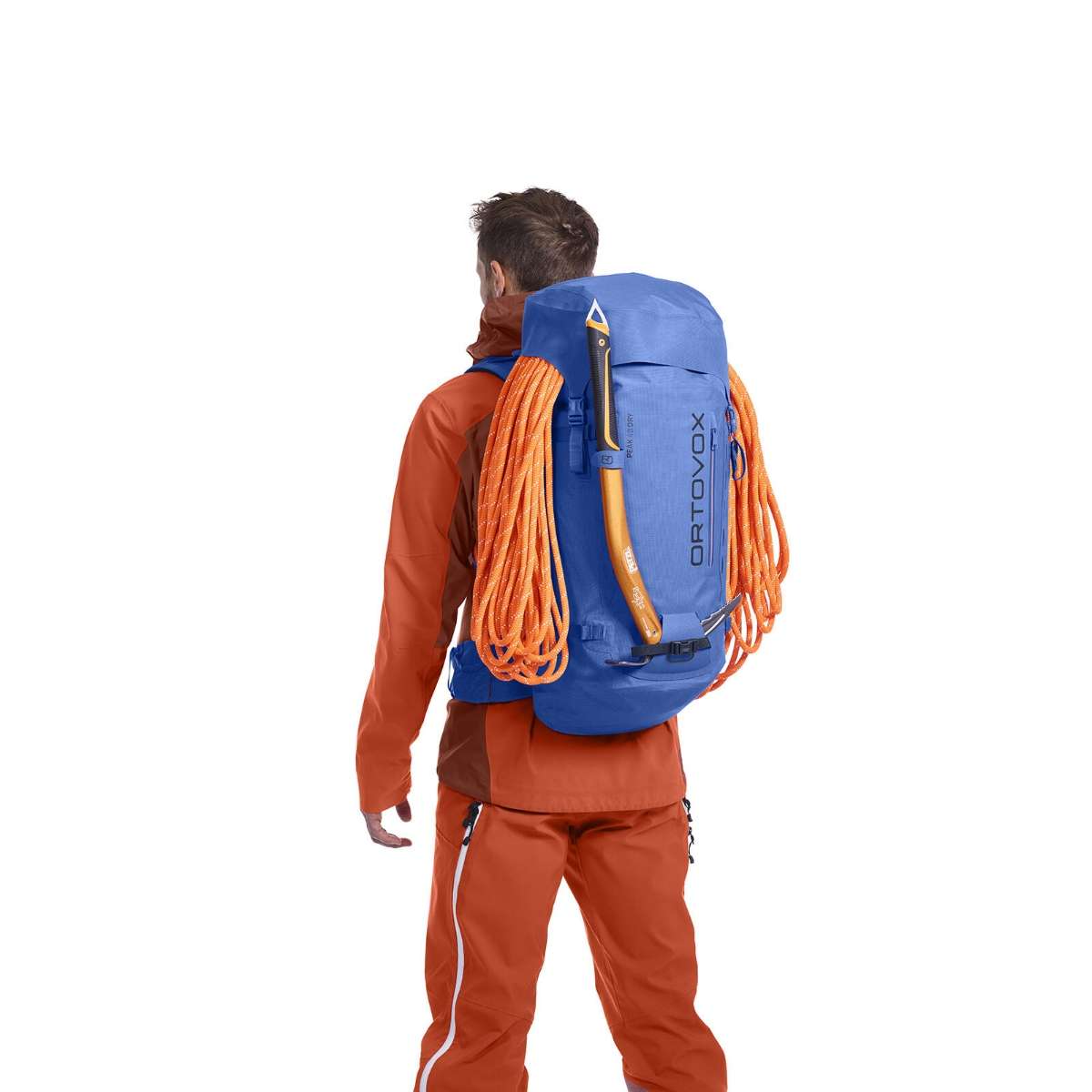 ORTOVOX PEAK 40 DRY nahrbtnik