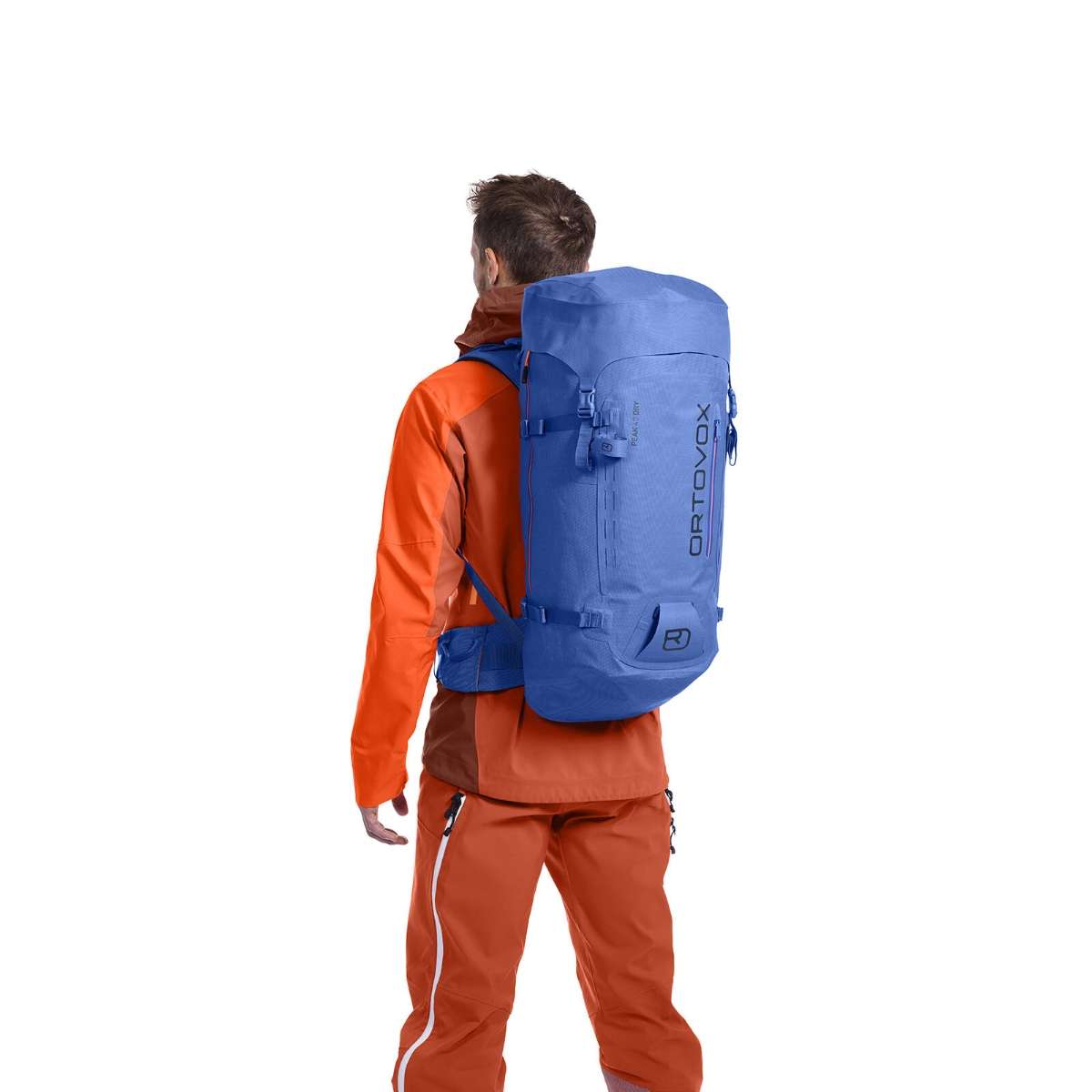 ORTOVOX PEAK 40 DRY nahrbtnik