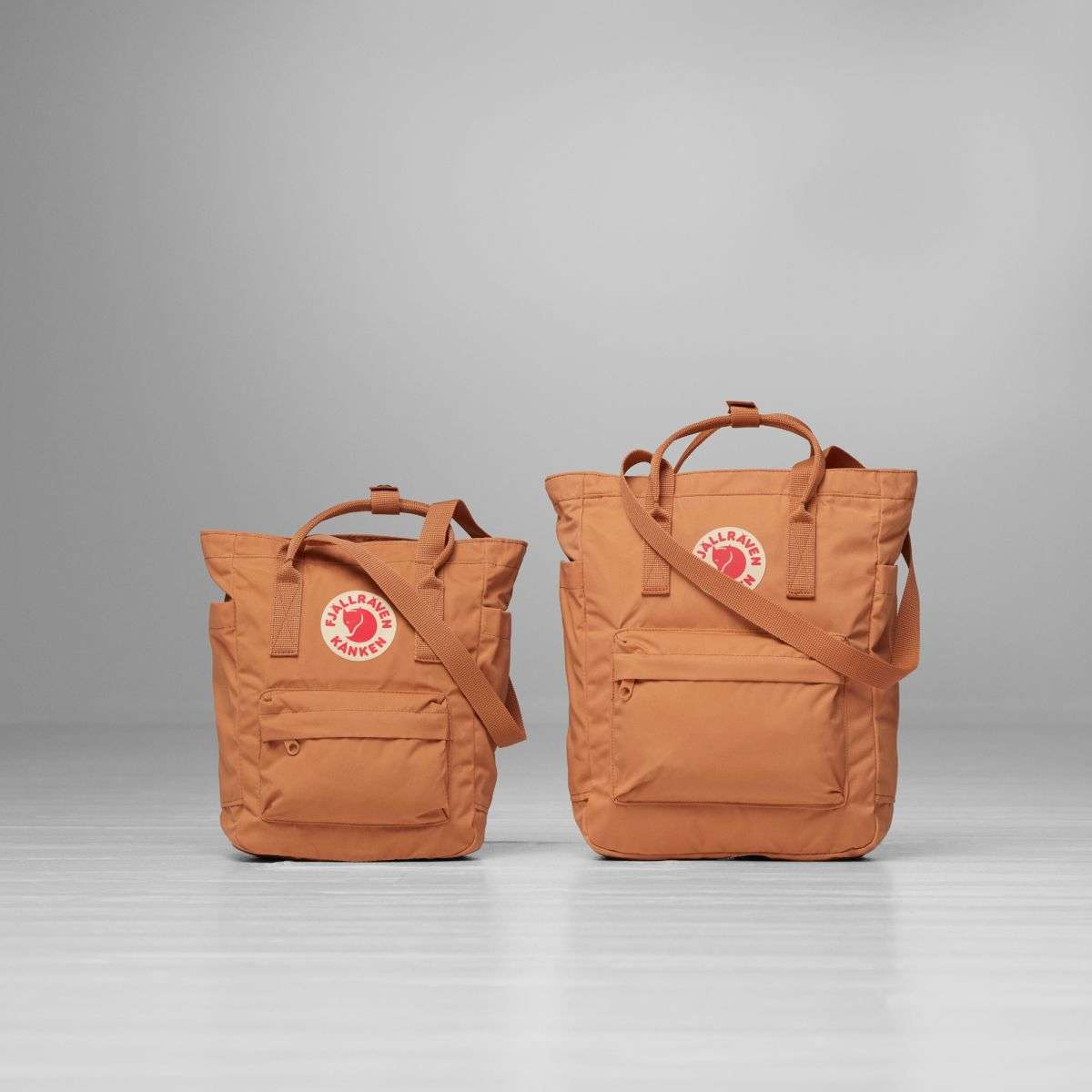 Fjallraven Totepack Sac léger