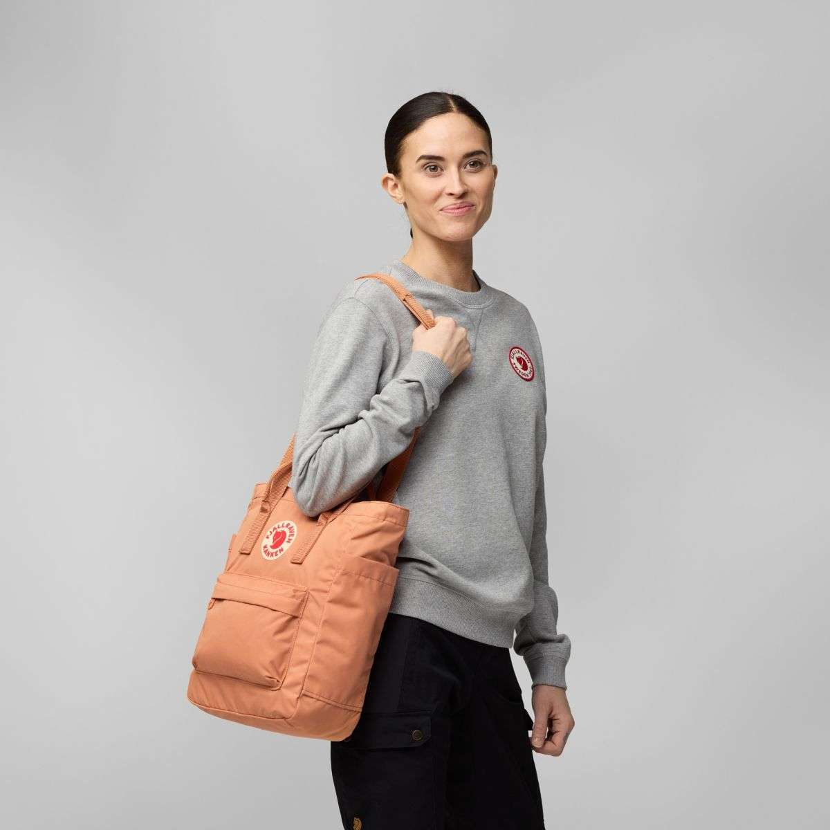 Fjallraven Totepack Sac léger