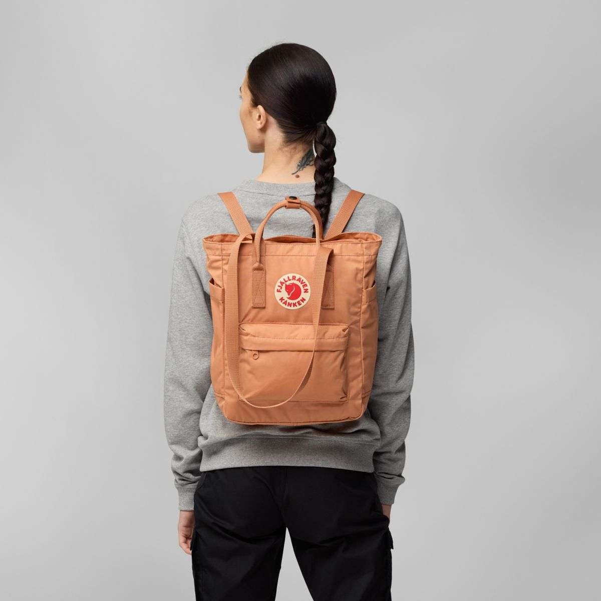 Fjallraven Totepack Sac léger