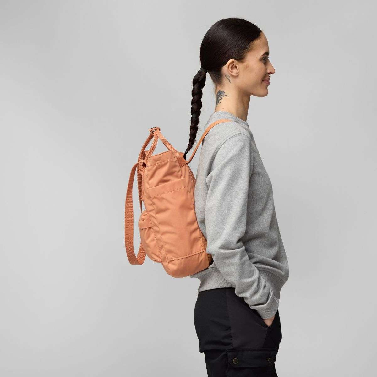 Fjallraven Totepack Sac léger