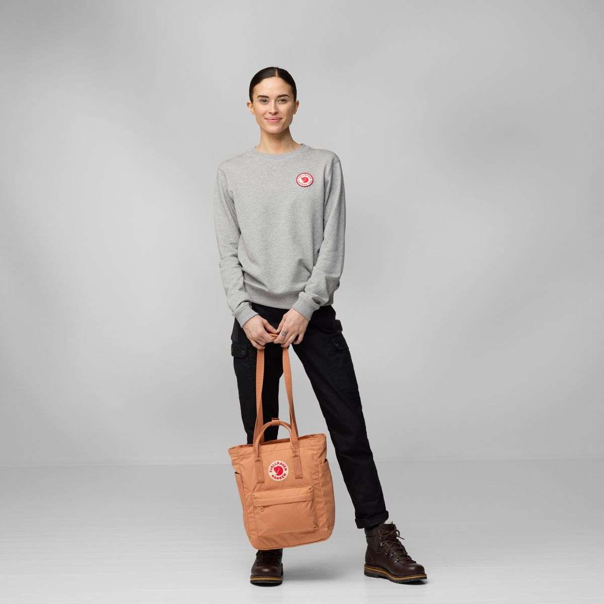Fjallraven Totepack Sac léger
