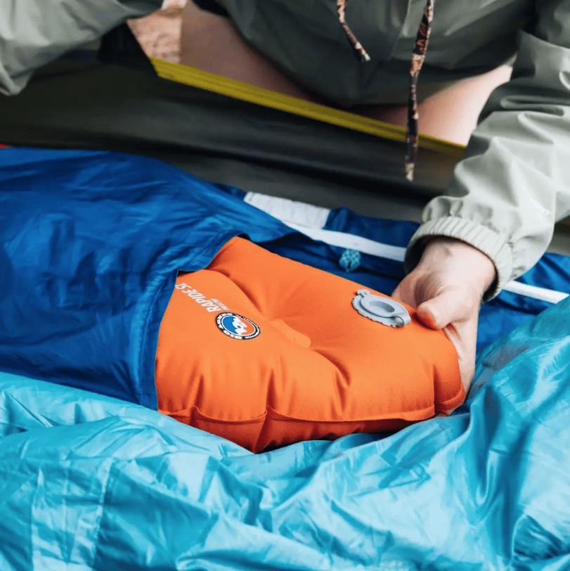 Almofada Big Agnes Rapide SL