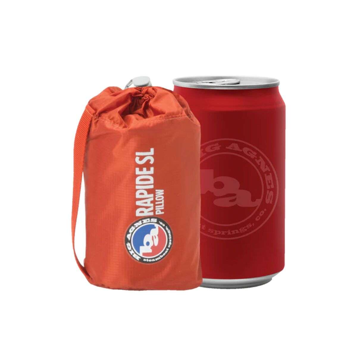 Almofada Big Agnes Rapide SL