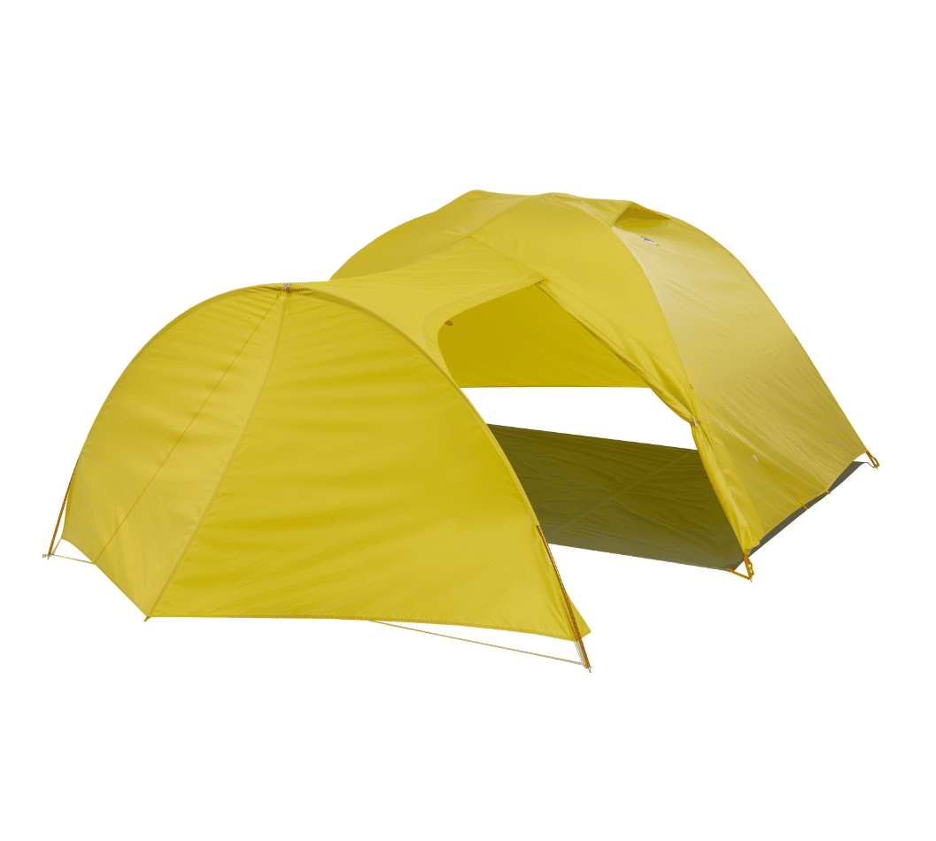 Big Agnes Blacktail Hotel 2