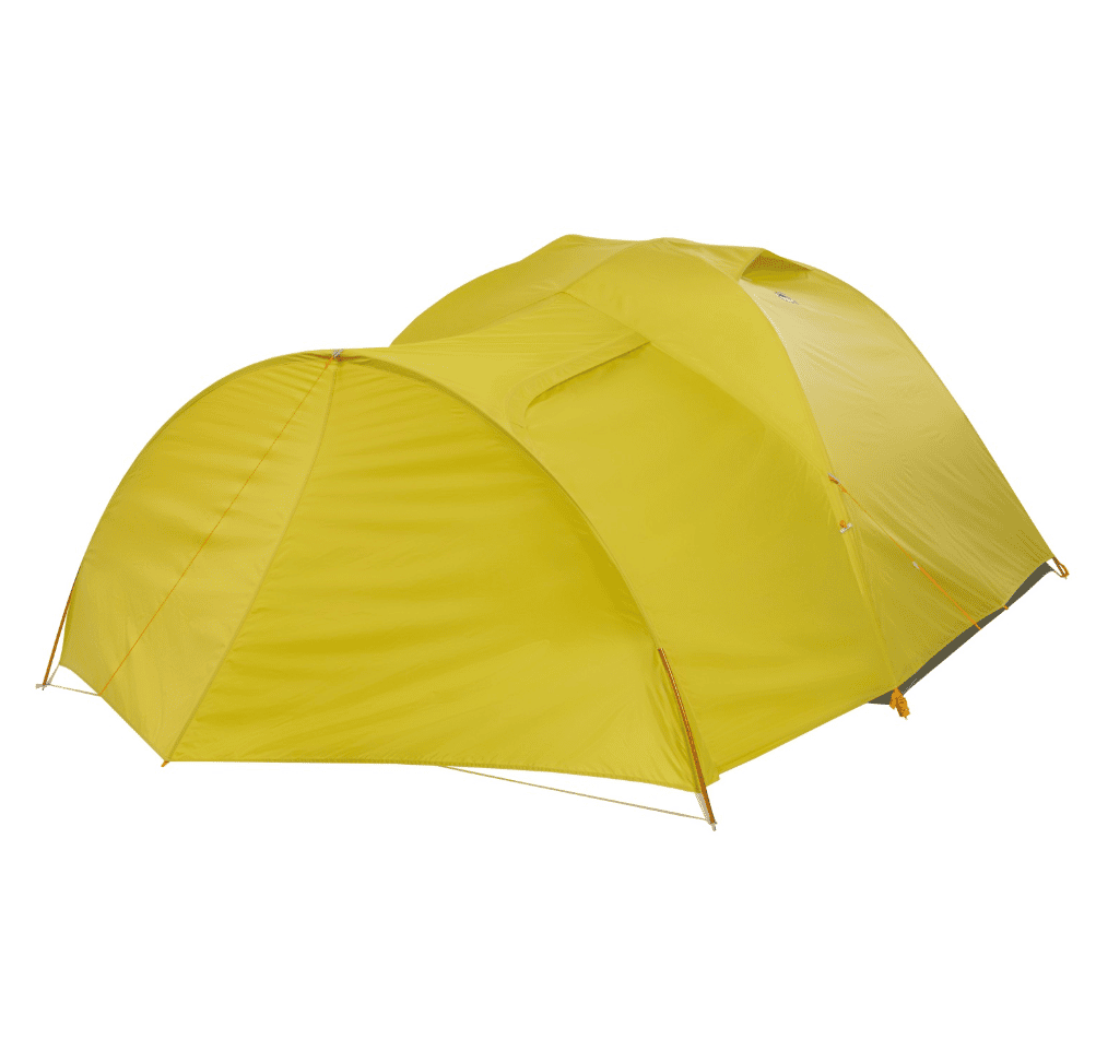 Big Agnes Blacktail Hotel 2