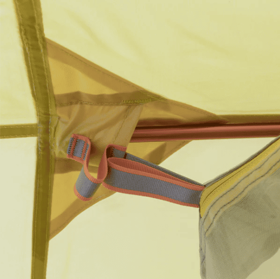Big Agnes Blacktail Hotel 2