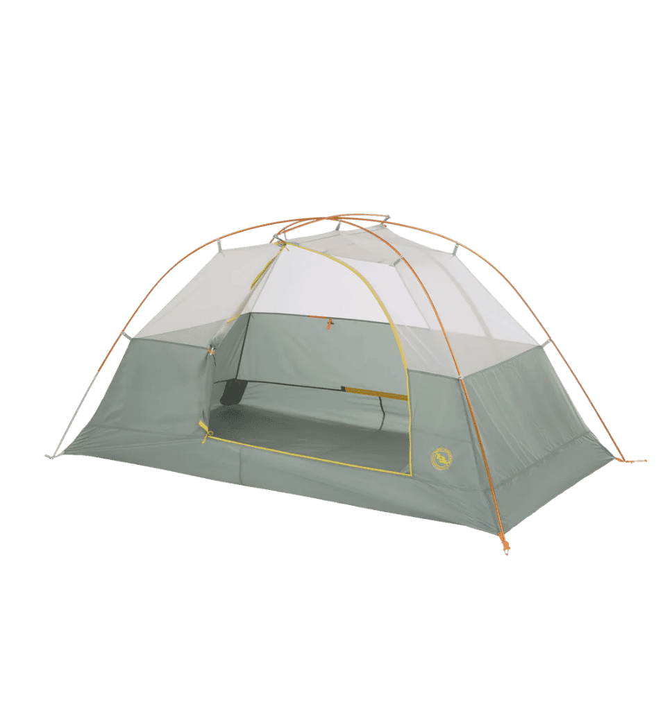Big Agnes Blacktail 2