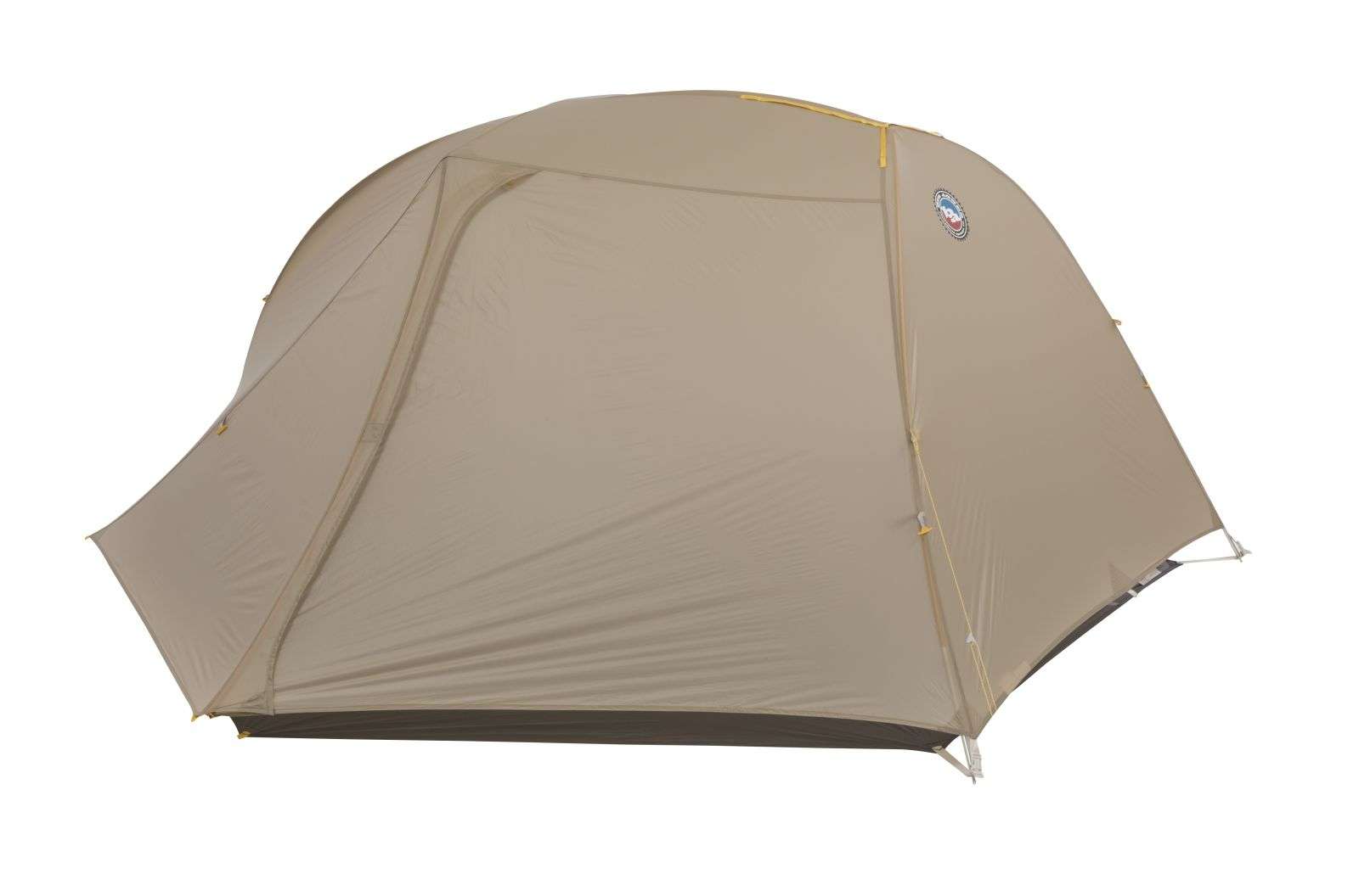 Big Agnes Tiger Wall UL2 Bikepack Solution Dye