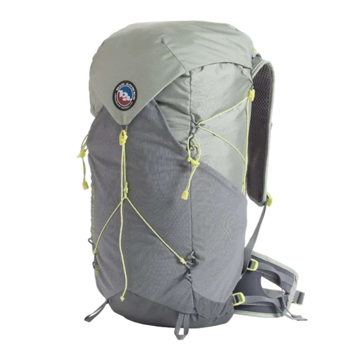 Big Agnes Sweetwater 43L εξαιρετικά ελαφρύ σακίδιο πεζοπορίας