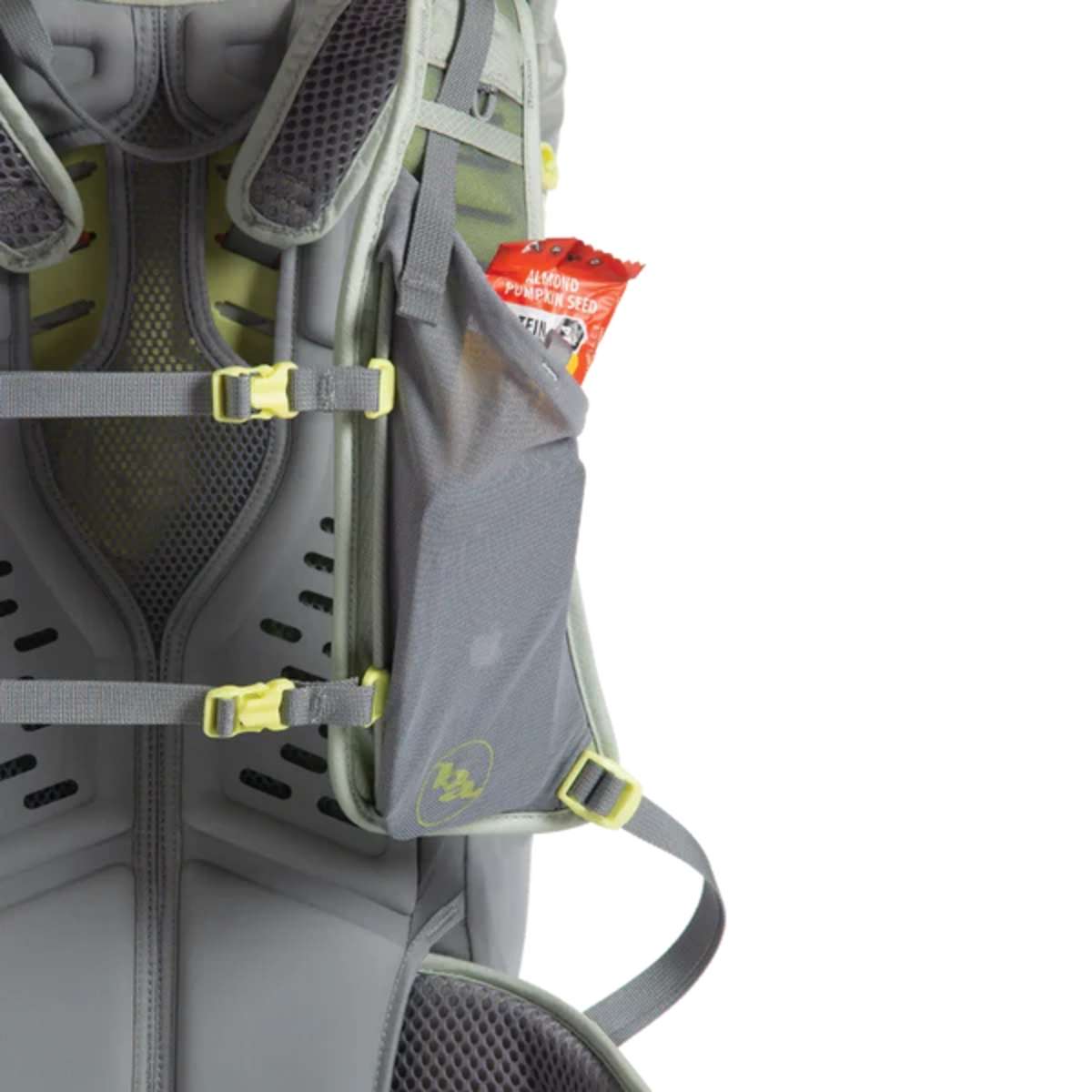 Big Agnes Sweetwater 43L εξαιρετικά ελαφρύ σακίδιο πεζοπορίας