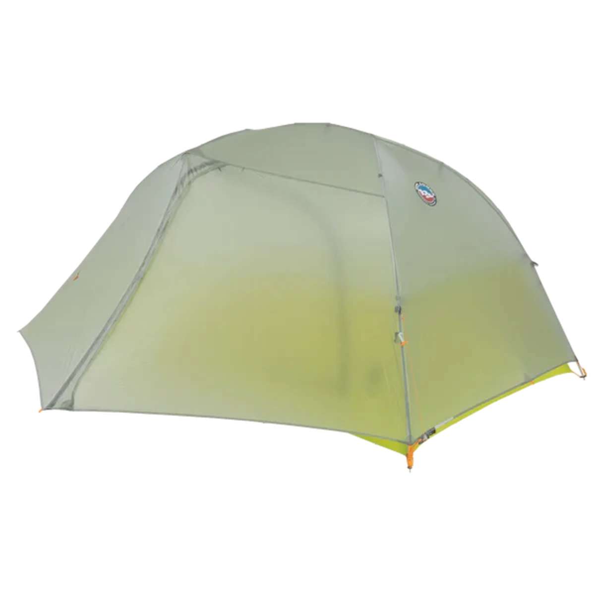 Big Agnes Tiger Wall Platinum tente trois saisons
