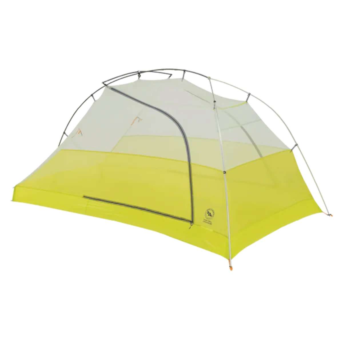 Big Agnes Tiger Wall Platinum tente trois saisons